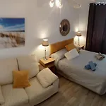 Paraíso San Telmo Apartamento *