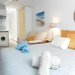 Paraíso San Telmo Apartamento Puerto de la Cruz (Tenerife)