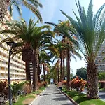 Paraíso San Telmo * Puerto de la Cruz (Tenerife)