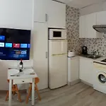 Paraíso San Telmo *