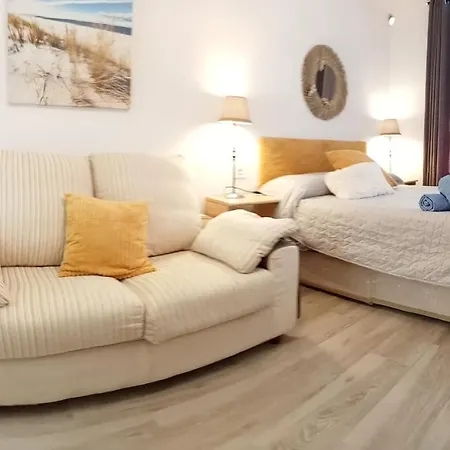 Paraiso San Telmo * بويرتو ذي لا كروز