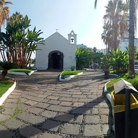 Paraíso San Telmo *