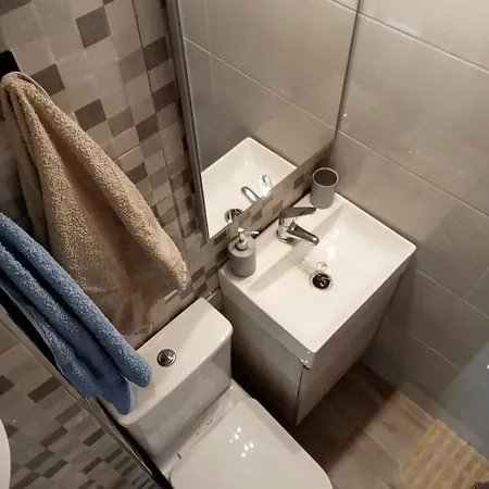 アパート Paraiso San Telmo