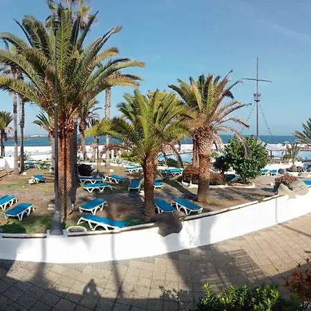 Paraiso San Telmo Apartament Puerto de la Cruz (Tenerife)