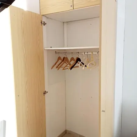 Paraiso San Telmo プエルト・デ・ラ・クルス