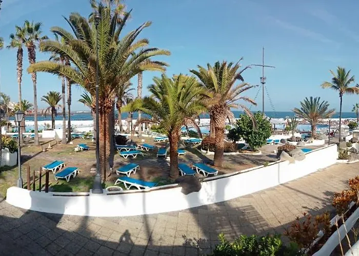 Paraiso San Telmo Apartament Puerto de la Cruz (Tenerife)