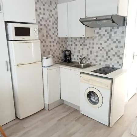 Paraiso San Telmo * 푸에르토 드 라 크루즈