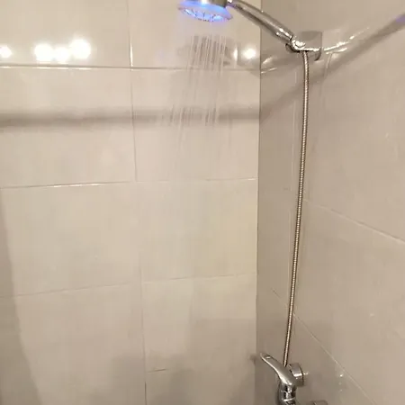 Paraiso San Telmo Apartment *