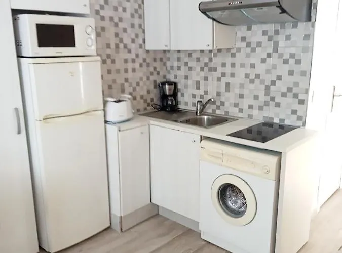 Paraiso San Telmo * Puerto de la Cruz (Tenerife)