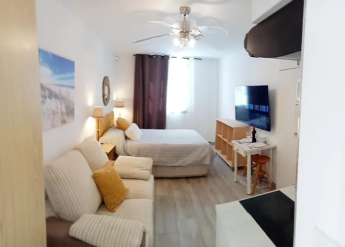 Paraiso San Telmo Puerto de la Cruz (Tenerife)