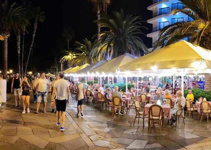 Paraiso San Telmo Puerto de la Cruz (Tenerife)