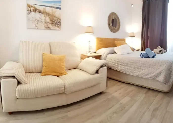 Paraiso San Telmo * プエルト・デ・ラ・クルス