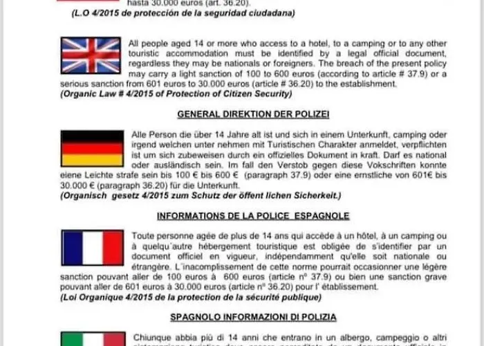 Paraiso San Telmo アパート プエルト・デ・ラ・クルス